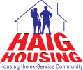 Haig Housing — Find out more
